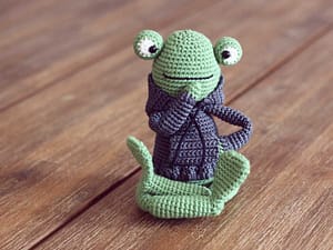 Amigurumi
